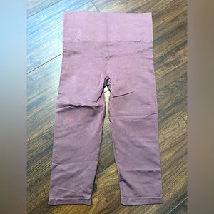 Blaqi Compression Leggings